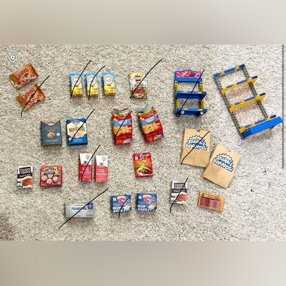 minibrands bundle!! L - Picture 2 of 2